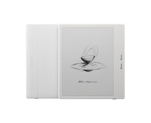 Электронная книга Onyx Boox Go 7 белый