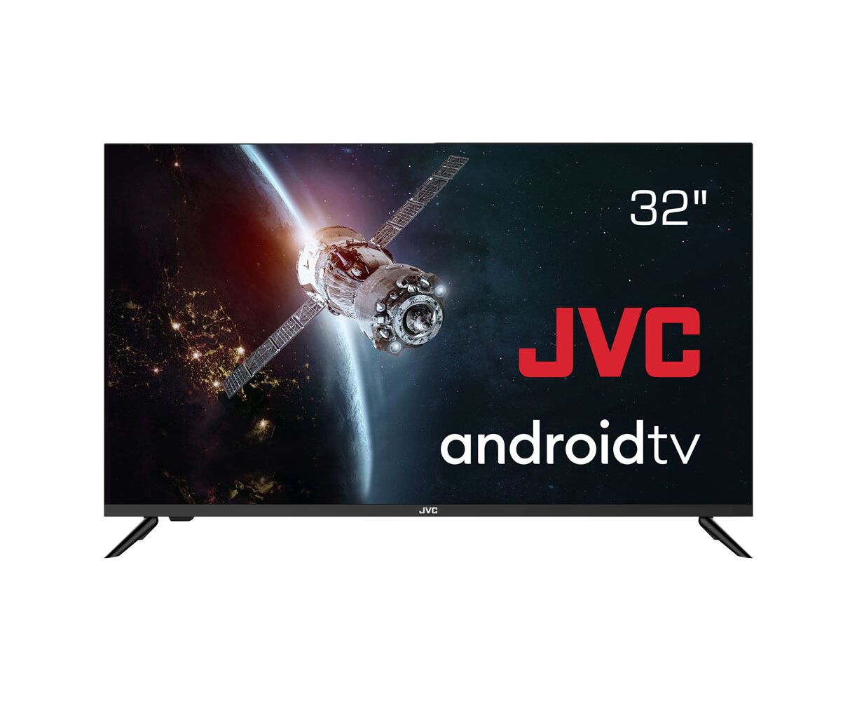 Телевизор JVC LT-32 M590 S