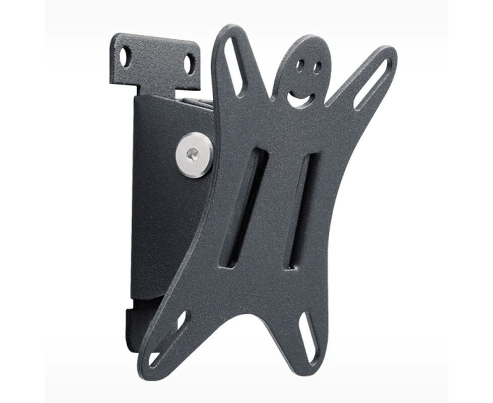 Кронштейн Holder LCDS-5002 металлик наклон