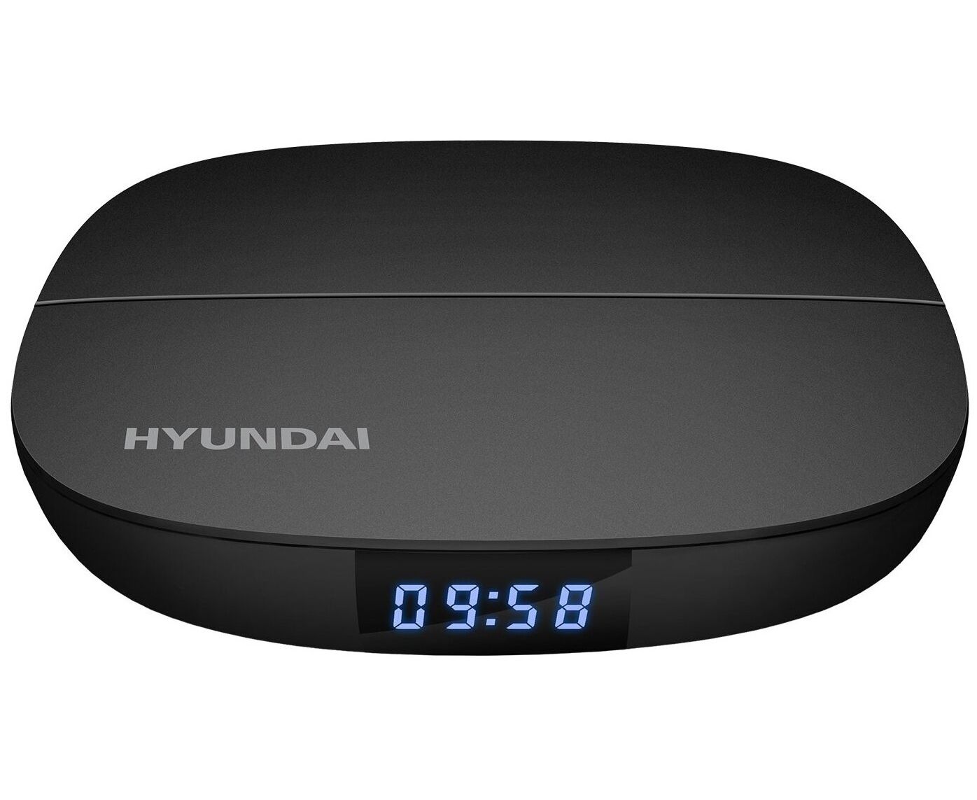 Медиаплеер Hyundai H-DMP100 16 Gb