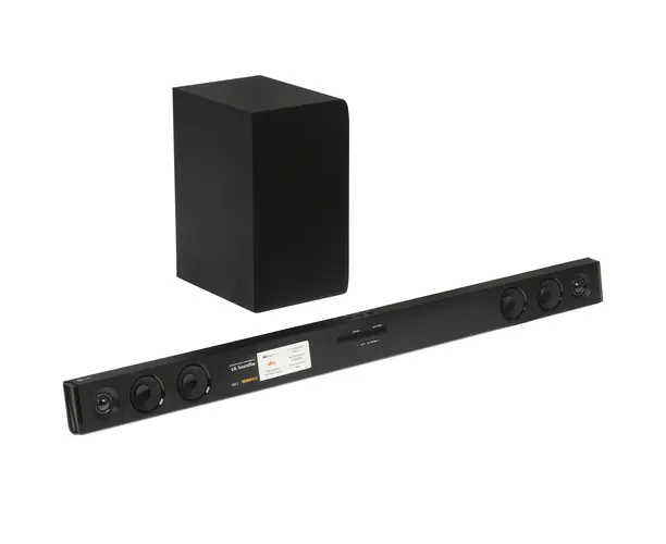 Саундбар LG SQC2