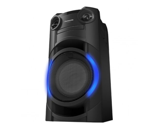 Минисистема Panasonic SC-TMAX10 GSK черный
