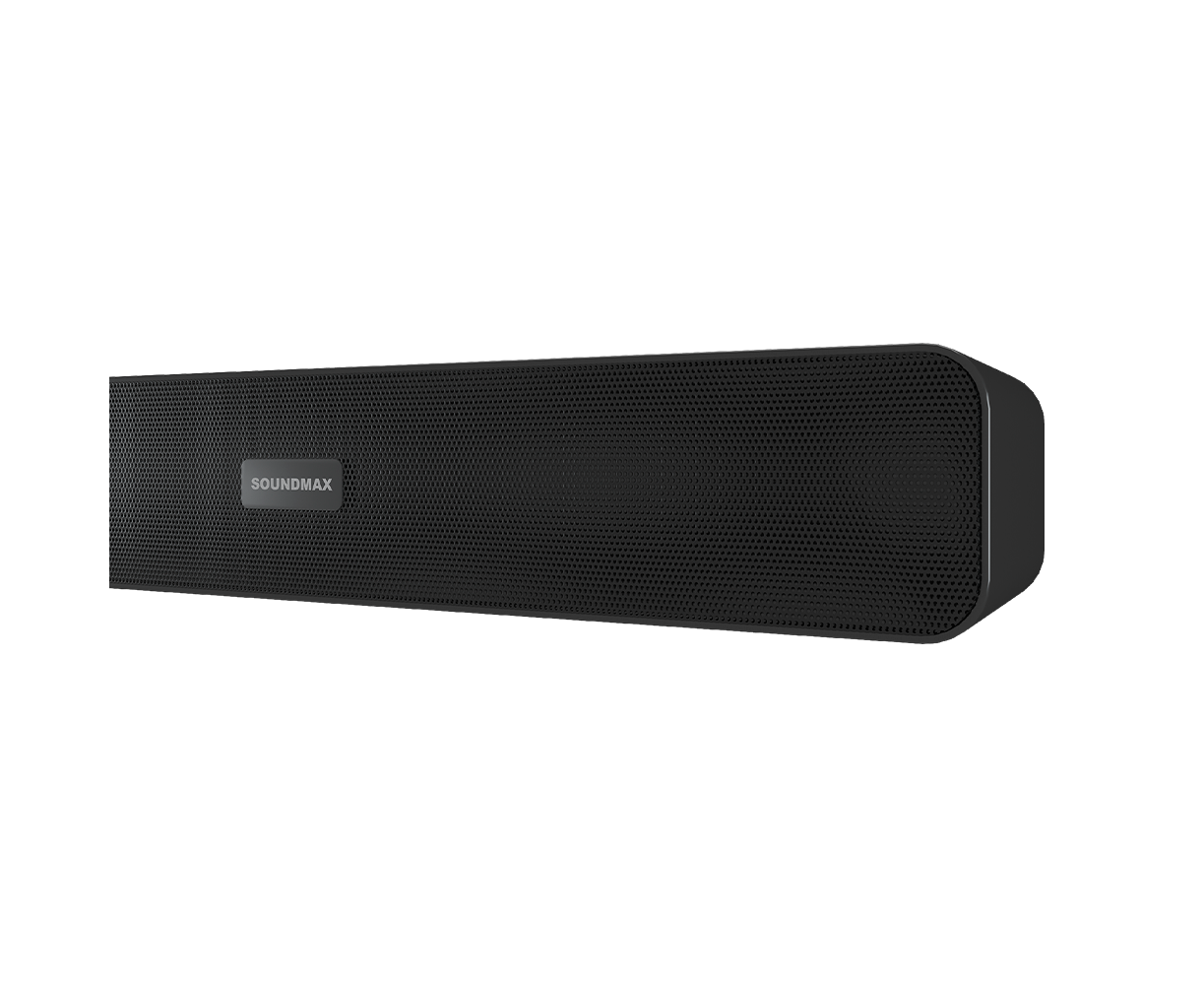 Домашний кинотеатр SOUNDMAX SM-SB004 P