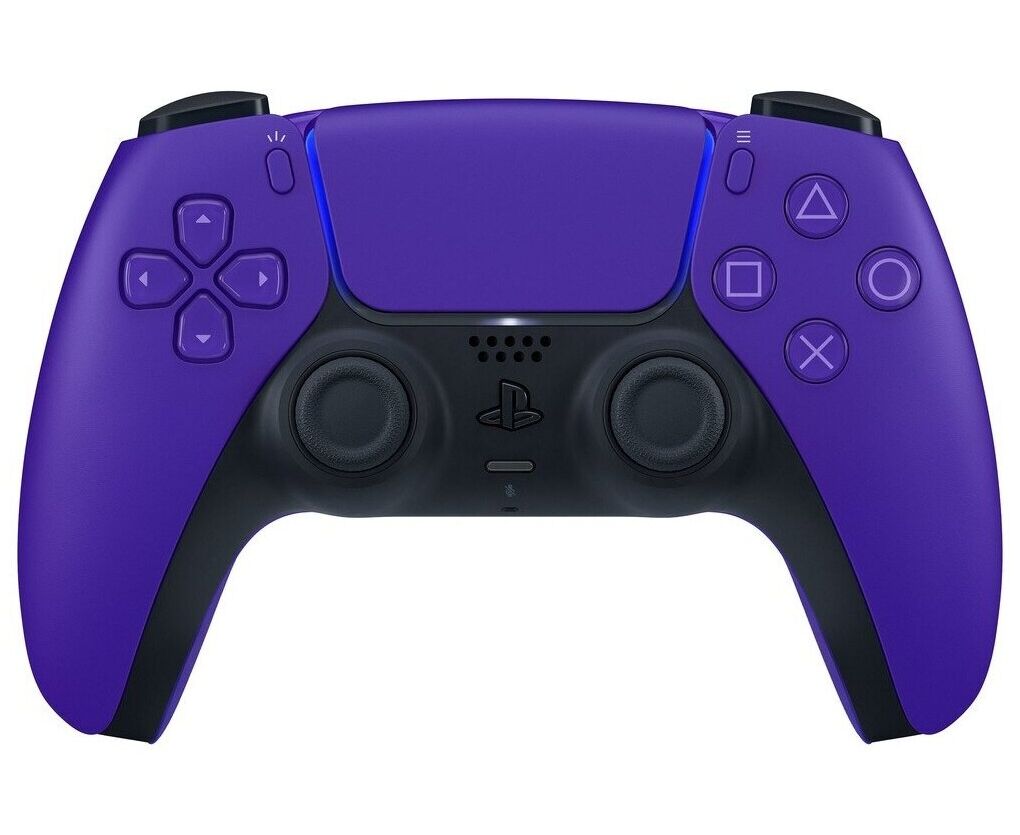 Геймпад Play Station 5 PS5 Dual Sense Wireless Controller (Purple)