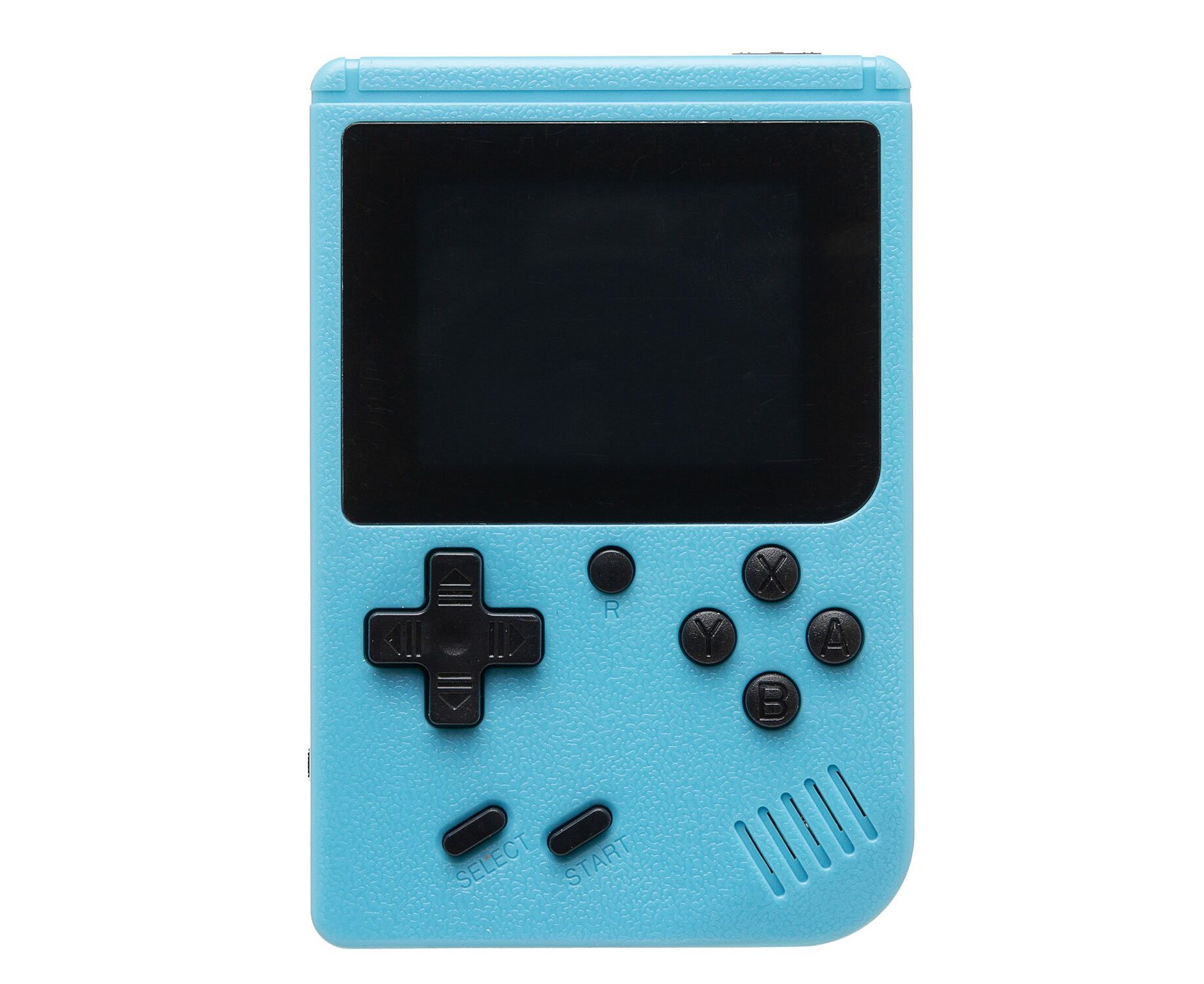 Игровая консоль - SUP mini (500игр + геймпад) (blue) (237389)
