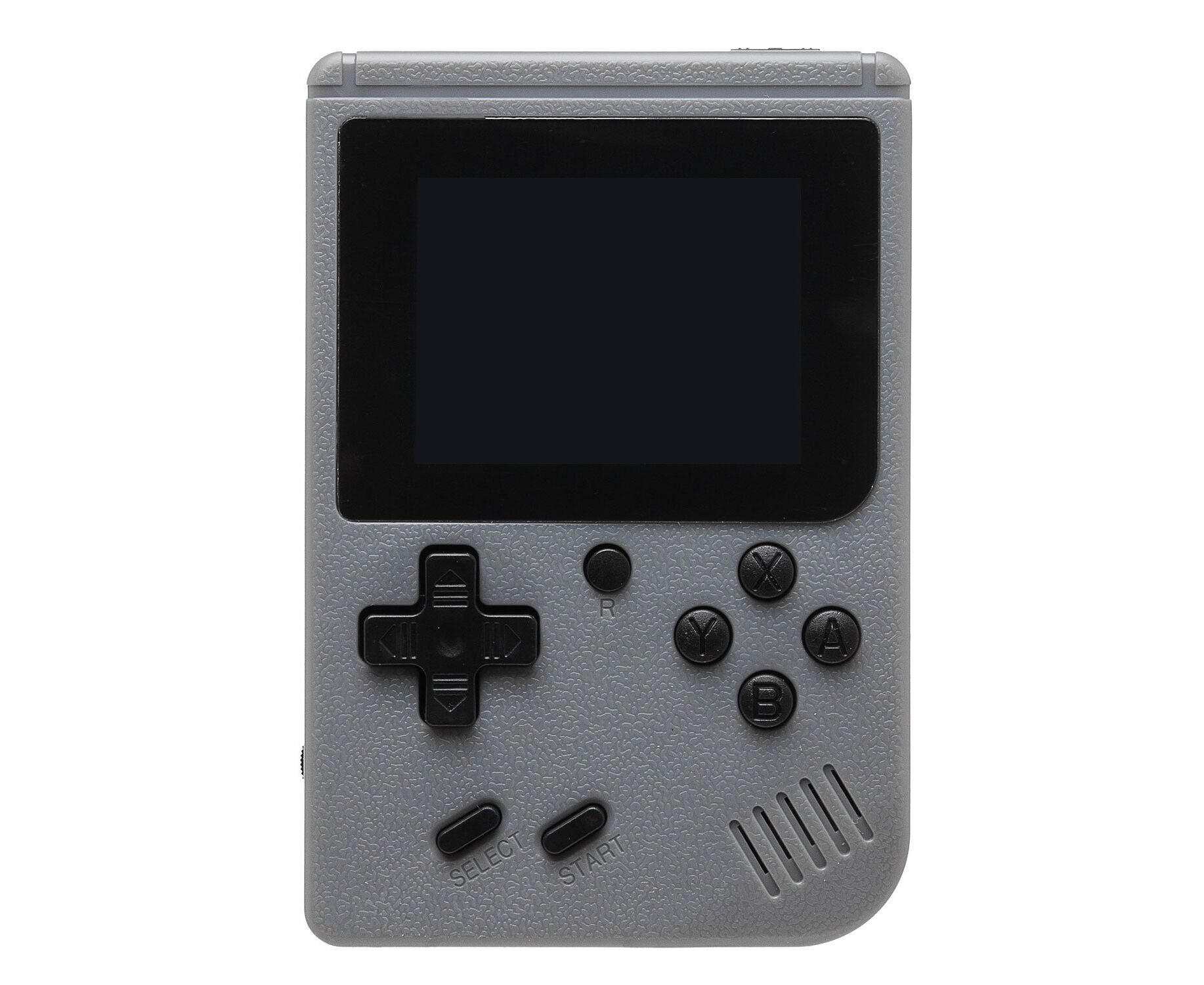 Игровая консоль - SUP mini (500игр + геймпад) (dark gray) (237387)