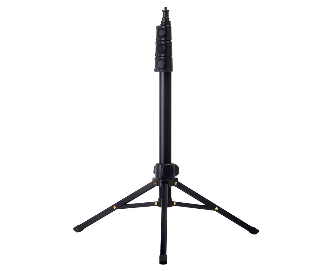 Штатив-трипод/монопод JMARY MT-43, напольный, 43 - 133 см, черный