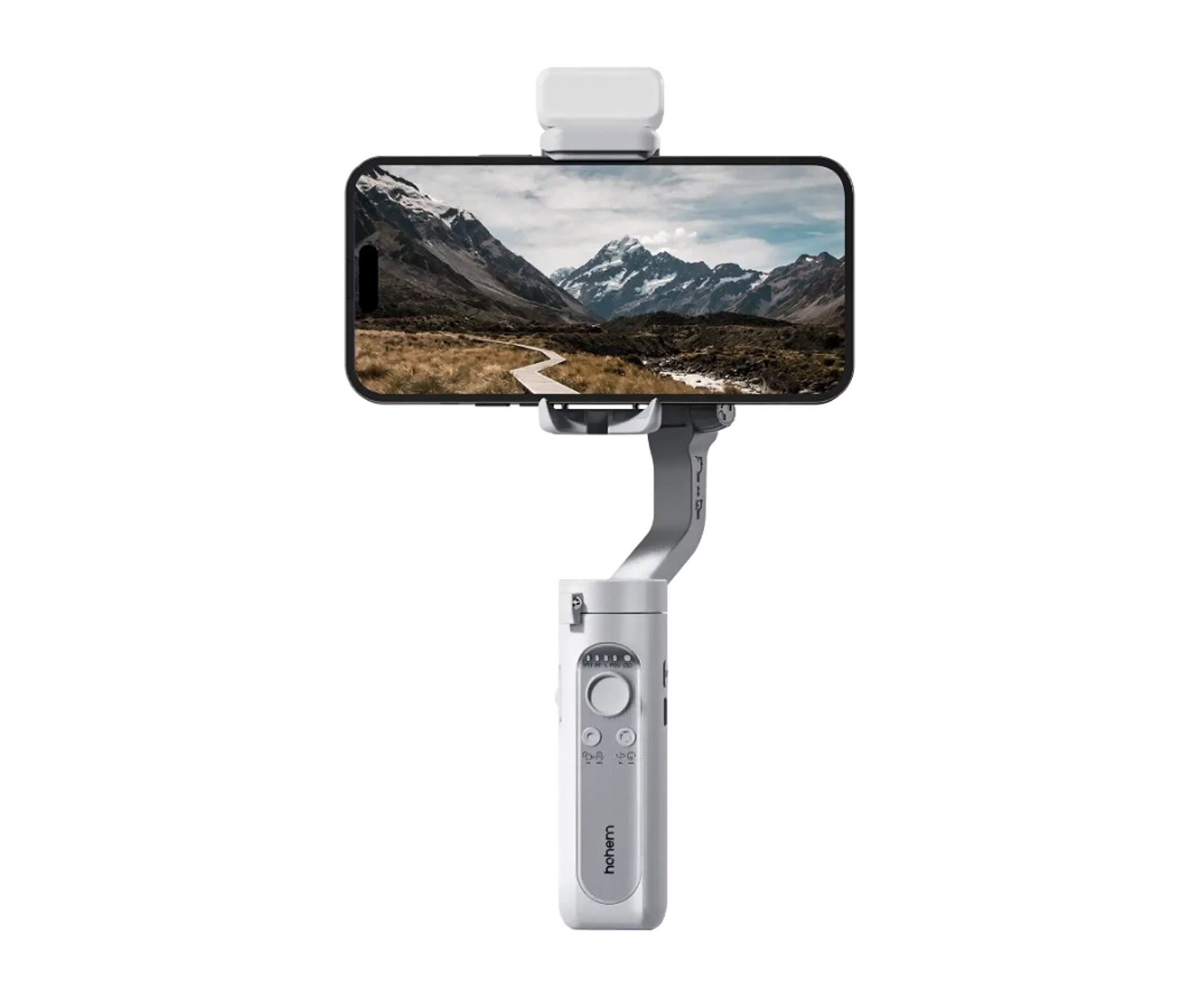 Стабилизатор Jmary трехосевой ISTEADY XE KIT (grey) (232701)