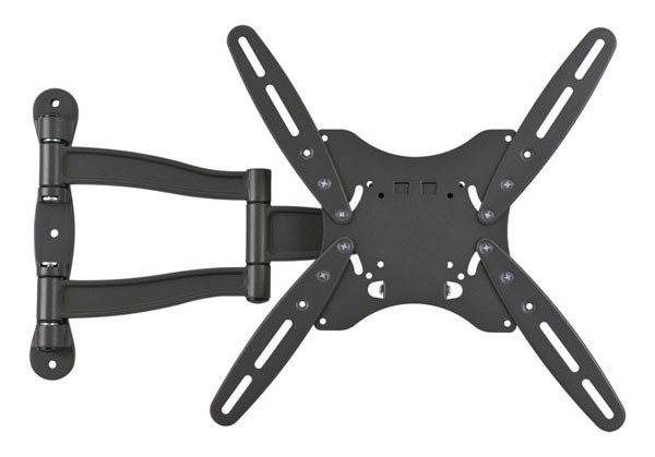 Кронштейн Kromax TECHNO-5 белый