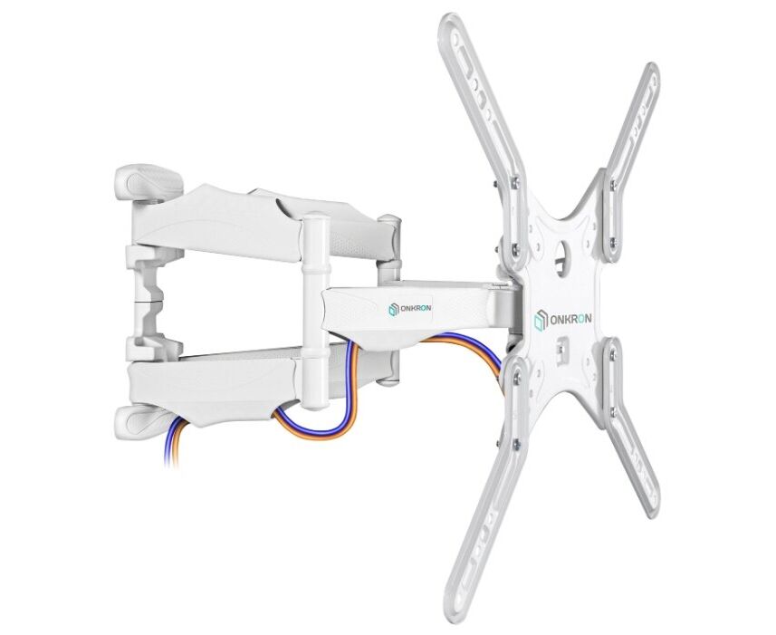 Кронштейн ONKRON M5 White