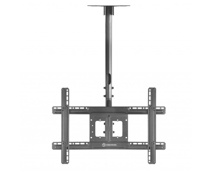 Кронштейн ONKRON N1 L Black