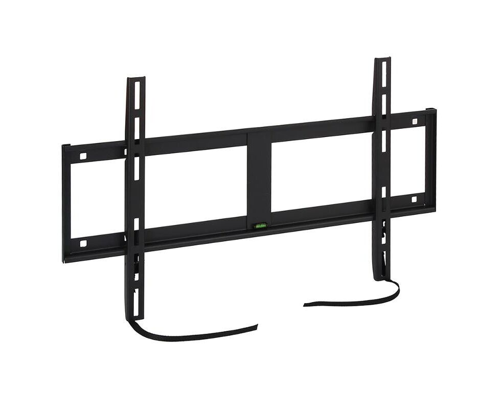 Кронштейн Holder LCD-F6607 черный фиксированный