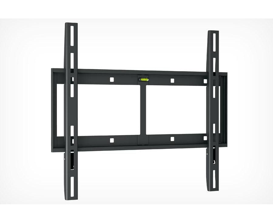 Кронштейн Holder LCD-F4610 черный 32"-65" макс.60кг фиксированный