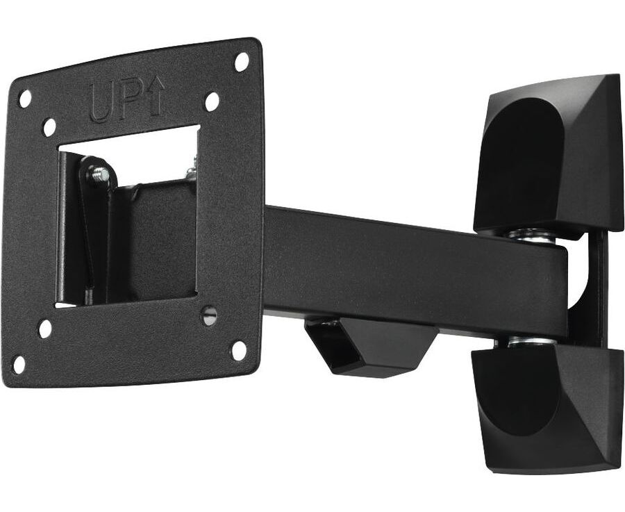 Кронштейн Hama H-118113 черный