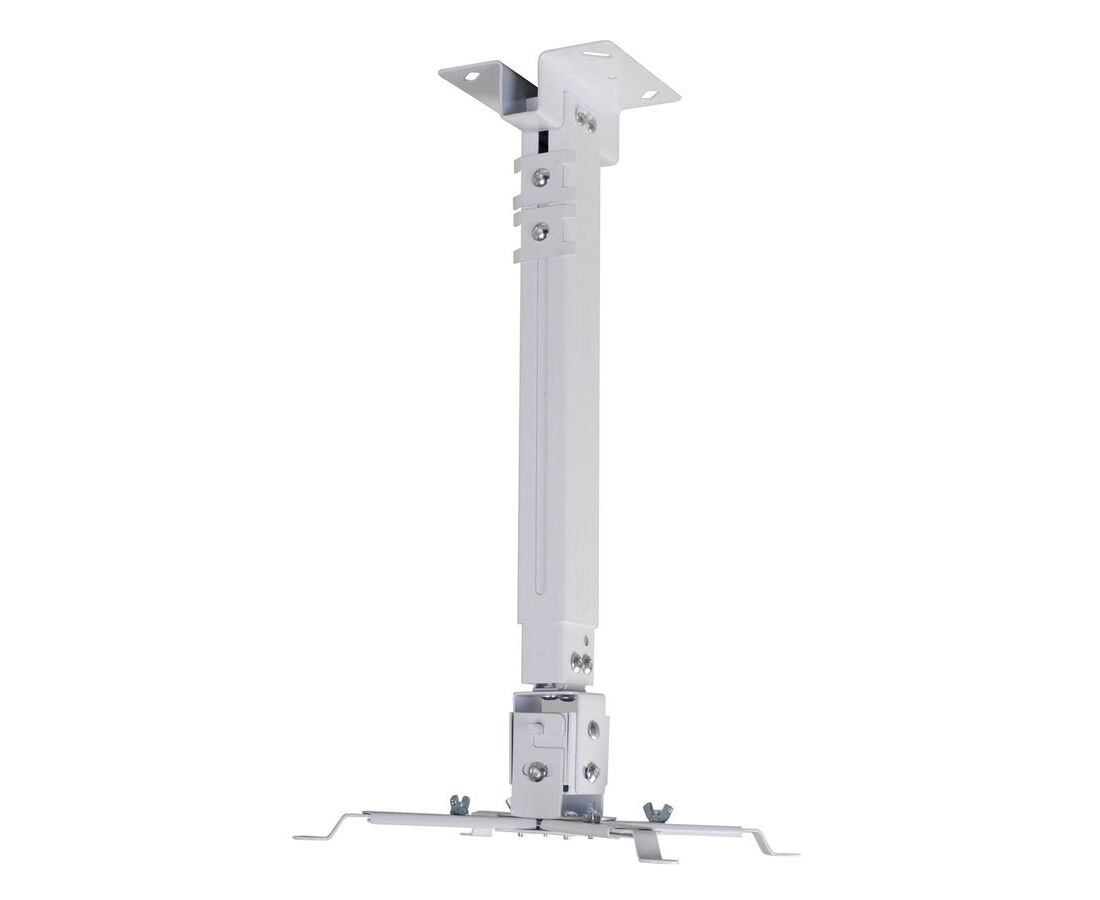 Кронштейн для проектора Cactus CS-VM-PRE01-WT белый