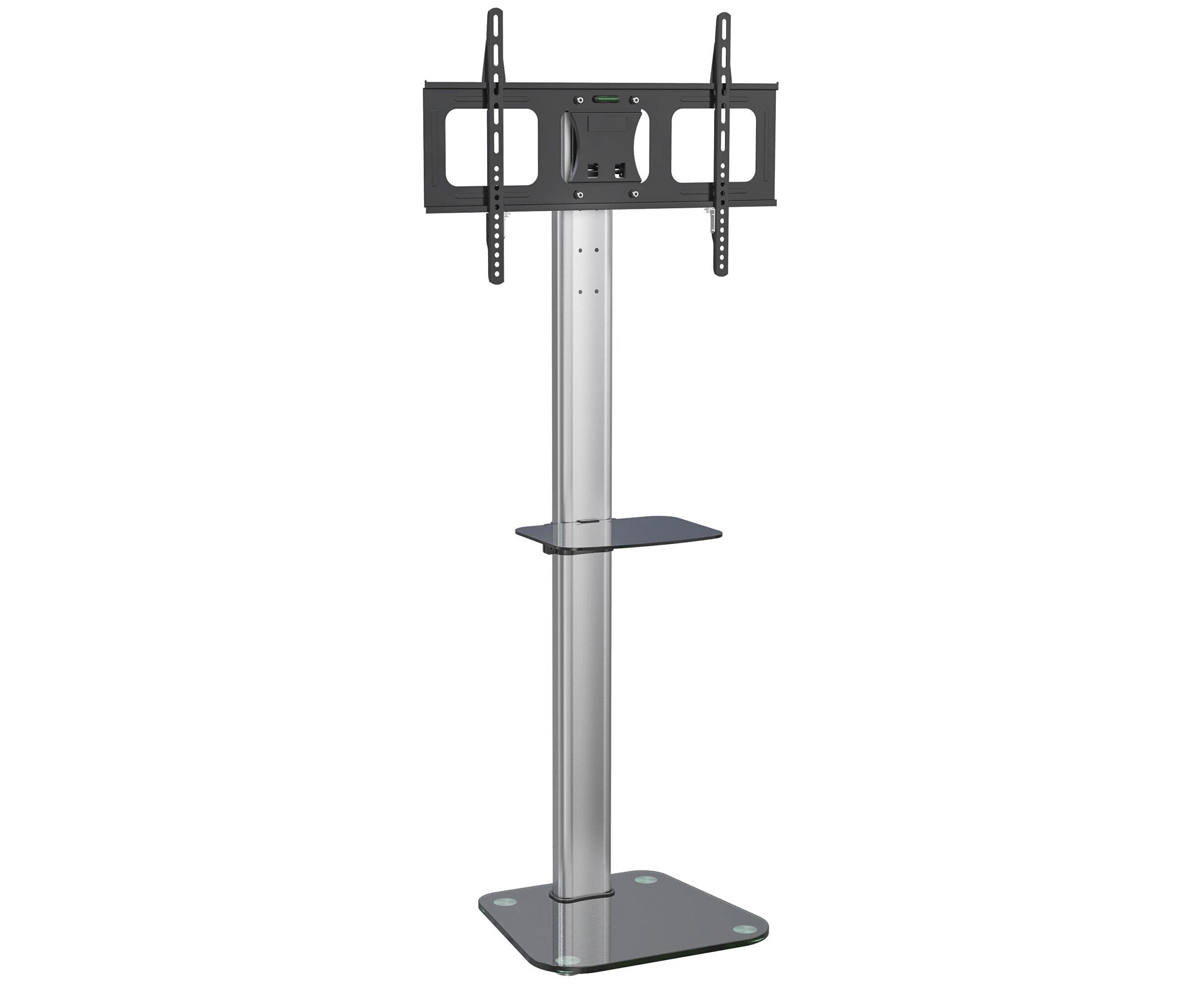 Стойка Cactus CS-ST97-D черный