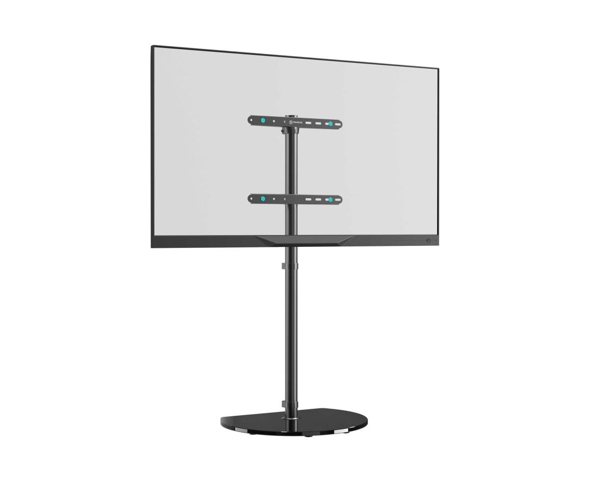 Стойка для телевизора ONKRON TS5060с кронштейном чёрная
