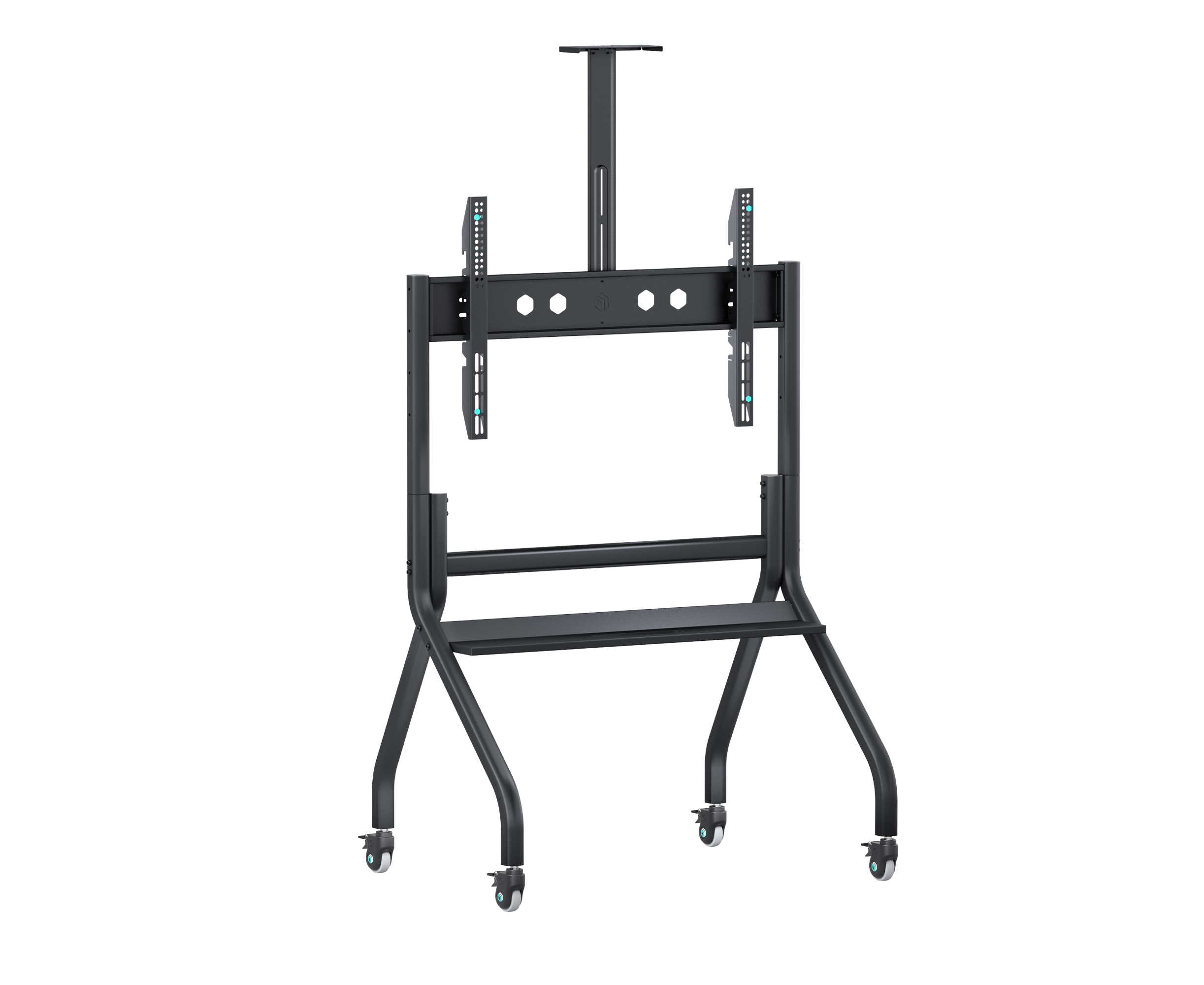 Подставка для телевизора Onkron TS2080 черный