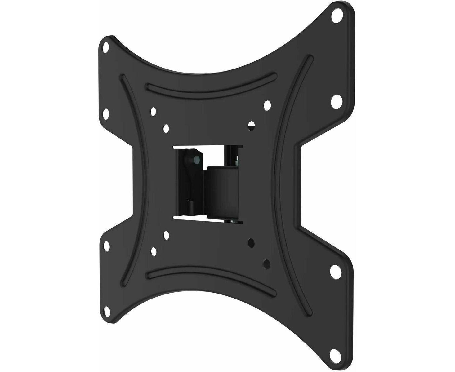 13"-48" Кронштейн Hyundai GL-R2 черный макс.20кг настенный поворот и наклон