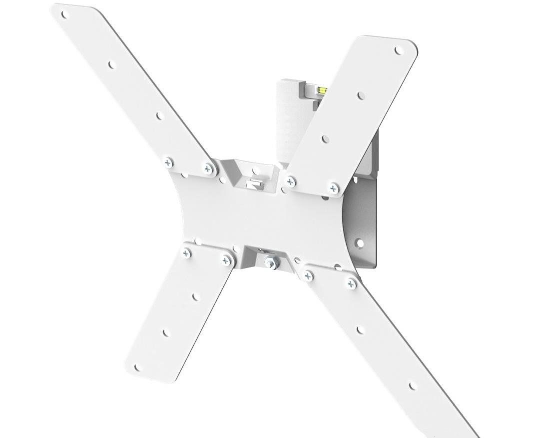 Кронштейн HOLDER LCDS-5519-W белый