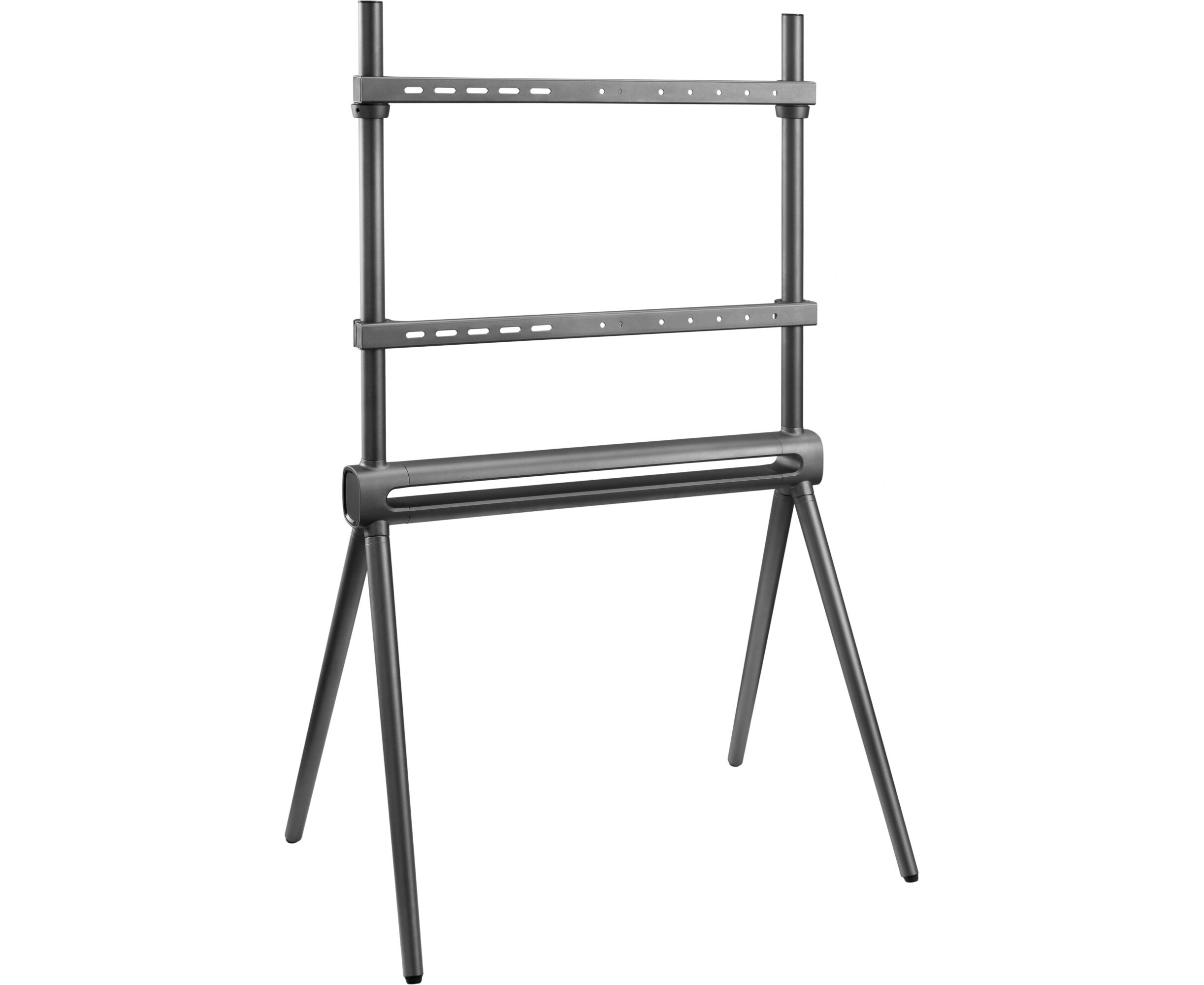 Подставка для телевизора Cactus CS-ST2946 GY темно-серый