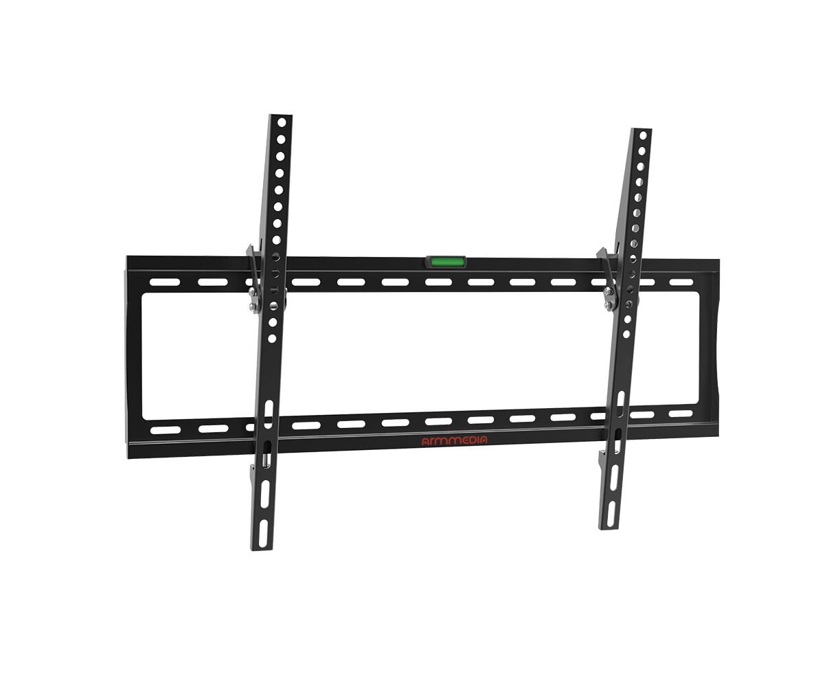 32"-90" Кронштейн Arm Media STEEL-2 new черный макс.40кг наклон