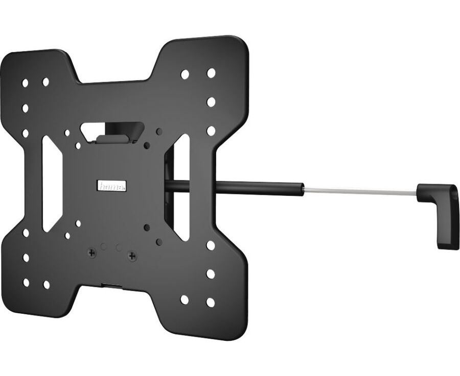 Кронштейн для телевизора Hama TILT TV Premium черный 19"-48" макс.25кг настенный