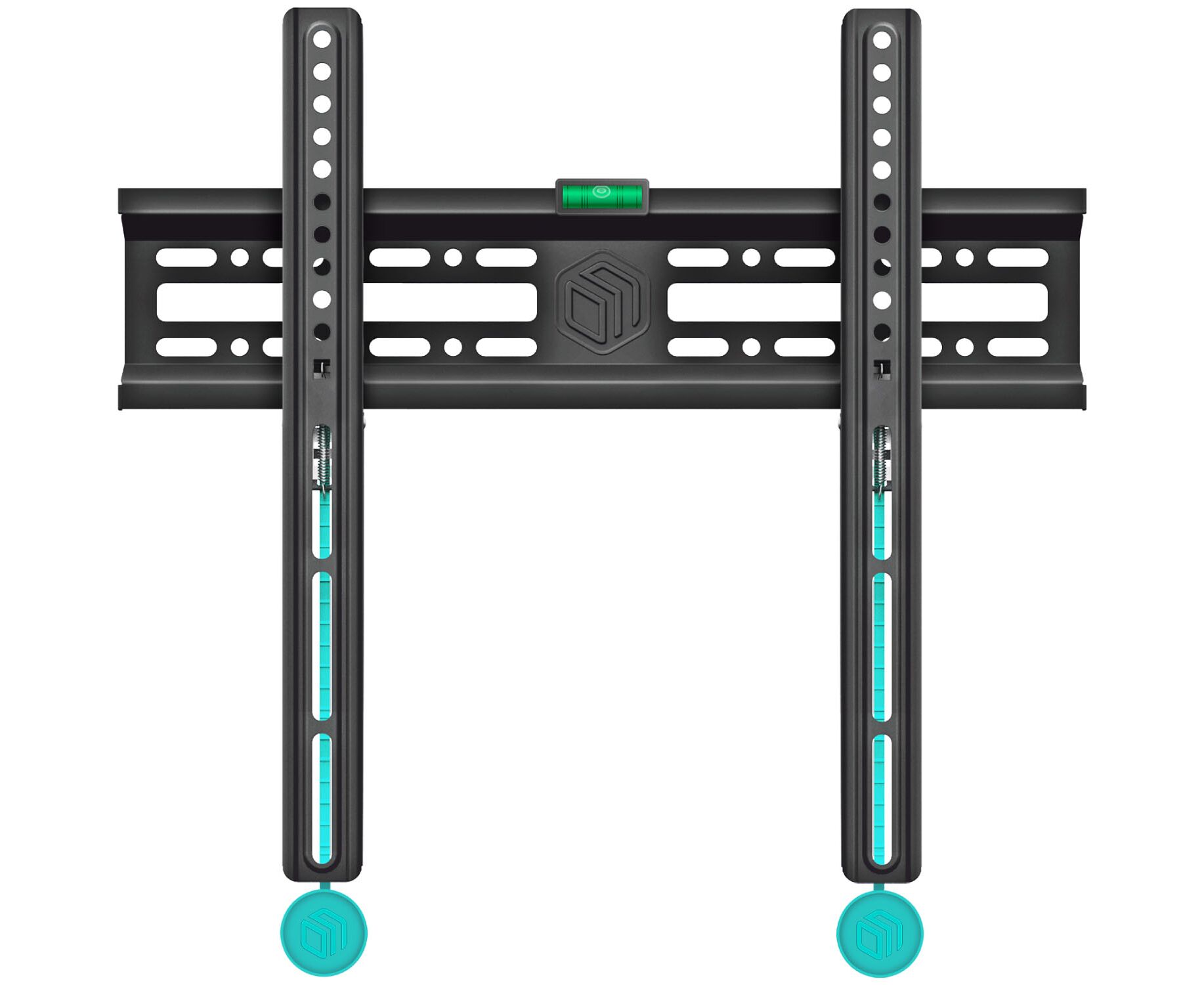 Кронштейн ONKRON BASIC FM2 чёрный