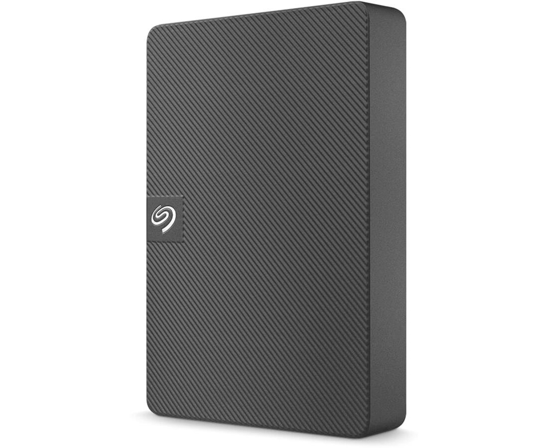 Внешний HDD SEAGATE STKM4000400 USB3 4 TB EXT. Black