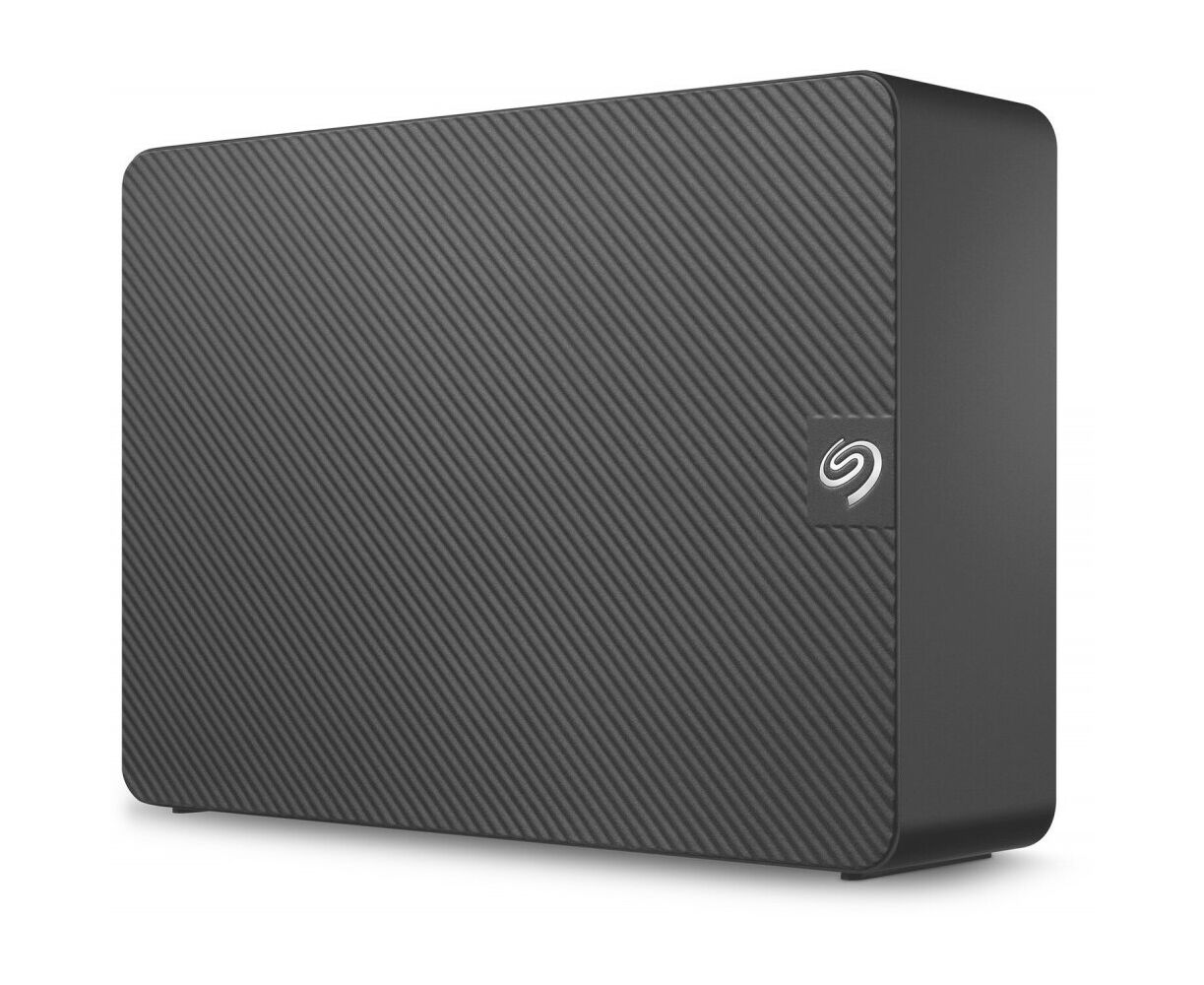 Внешний HDD SEAGATE STKP8000400 USB3 8 TB EXT. Black