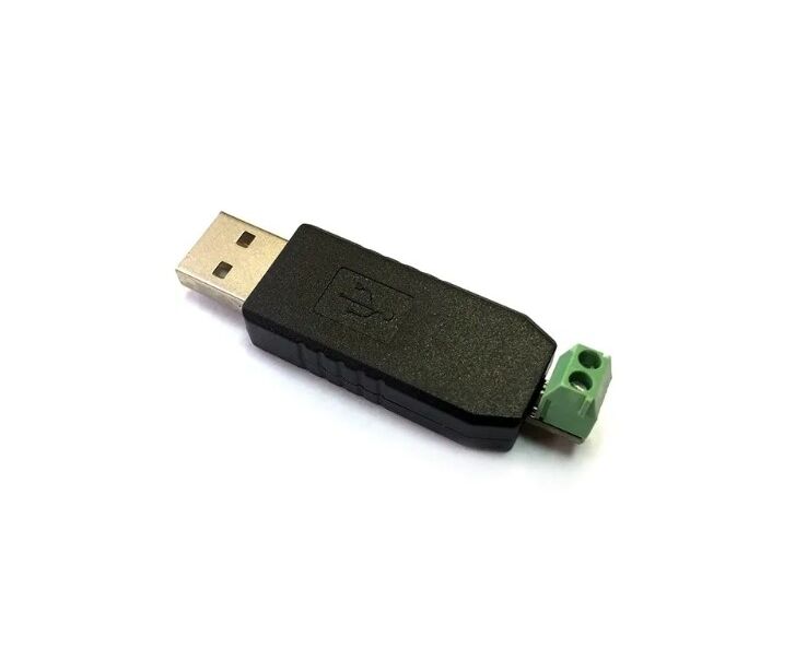 Контроллер Espada USB-RS485 (UR485)