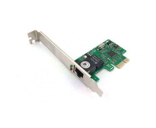 Контроллер KS-is KS-724 PC Ie Gigabit Ethernet