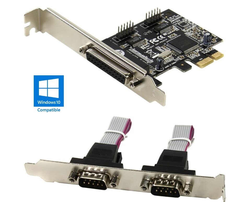 Контроллер ORIENT XWT-PE2 S1 PV2 RTL