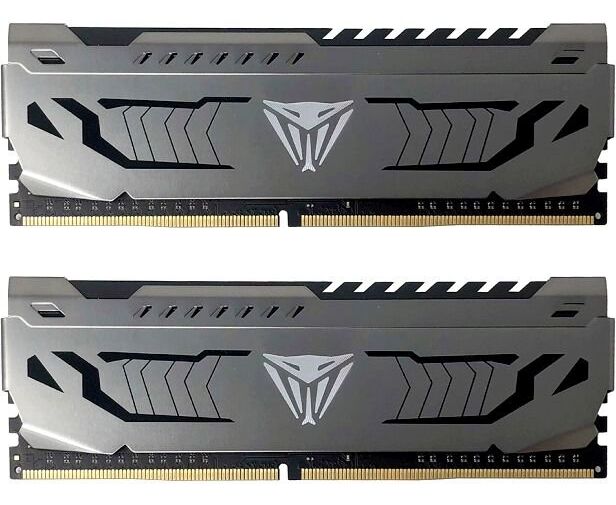 Оперативная память 8 GB PC25600 DDR4 KIT2 Patriot PVS48 G320 C6 K