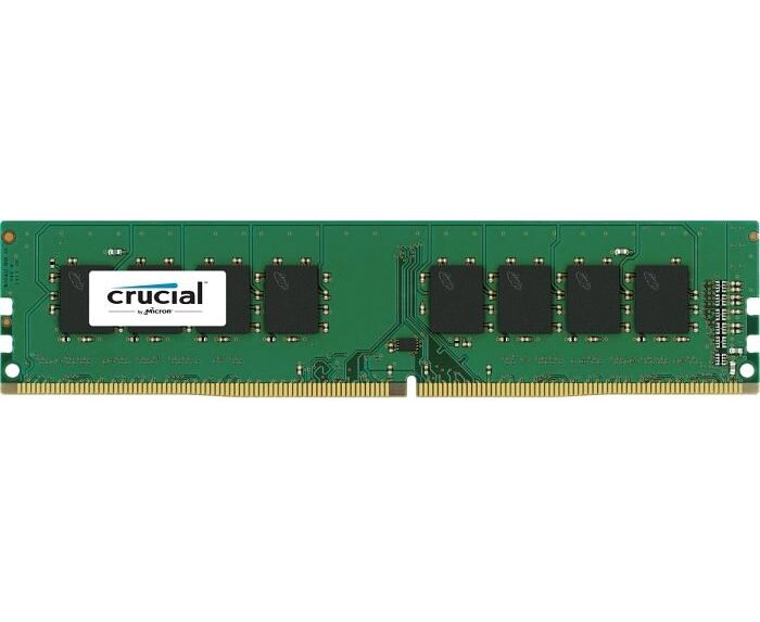 ОЗУ CRUCIAL CT16 G4 DFRA32 A 16 GB DDR4 3200 M Hz UDIMM