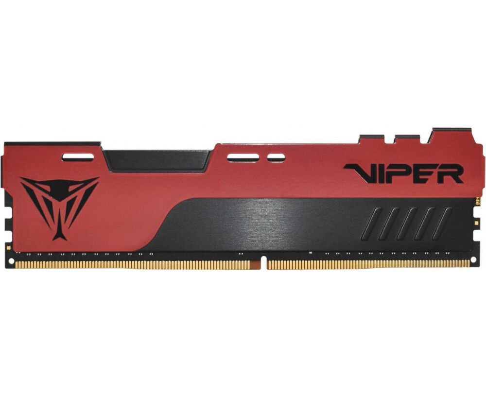 ОЗУ Patriot Memory 8 Gb DDR4 4000 M Hz Patriot Viper Elite II (PVE248 G400 C0) CL20