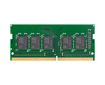 ОЗУ SYNOLOGY DDR4 4 GB SO D4 ES02-4 G