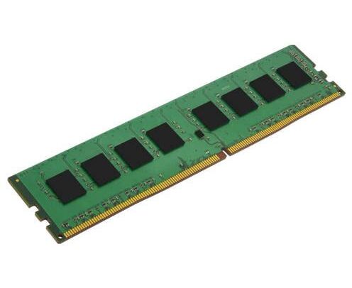 RAM 8 GB DDR4-2666 PC4-21300 Kingston Value RAM, CL19 (19-19-19), 1.2 V, retail (KVR26 N19 S8/8)