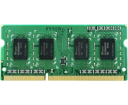 RAM SO-DIMM 8 GB DDR4-2666 PC4-21300 Apacer, CL19, 1.2 V, retail (AS08 GGB26 CQYBGH/ES.08 G2 V.GNH)