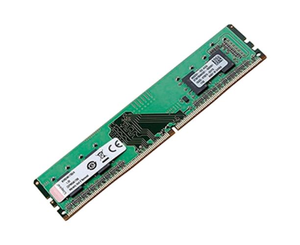 RAM 4 GB DDR4-2666 PC4-21300 Kingston Value RAM, CL19, 1.2 V, retail (KVR26 N19 S6/4)