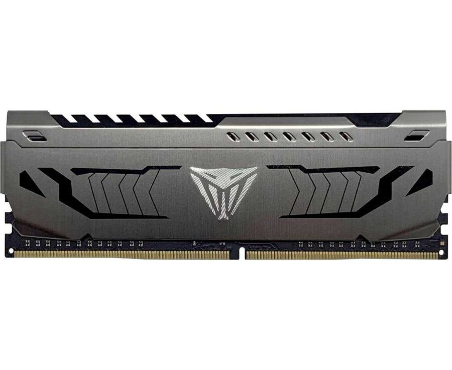 ОЗУ Patriot Viper Steel DDR4 16 G 3600 M Hz PVS416 G360 C8
