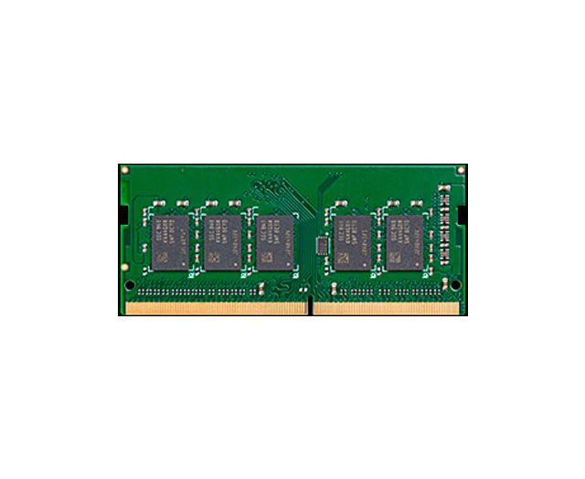 ОЗУ SYNOLOGY DDR4 8 GB SO D4 ES02-8 G