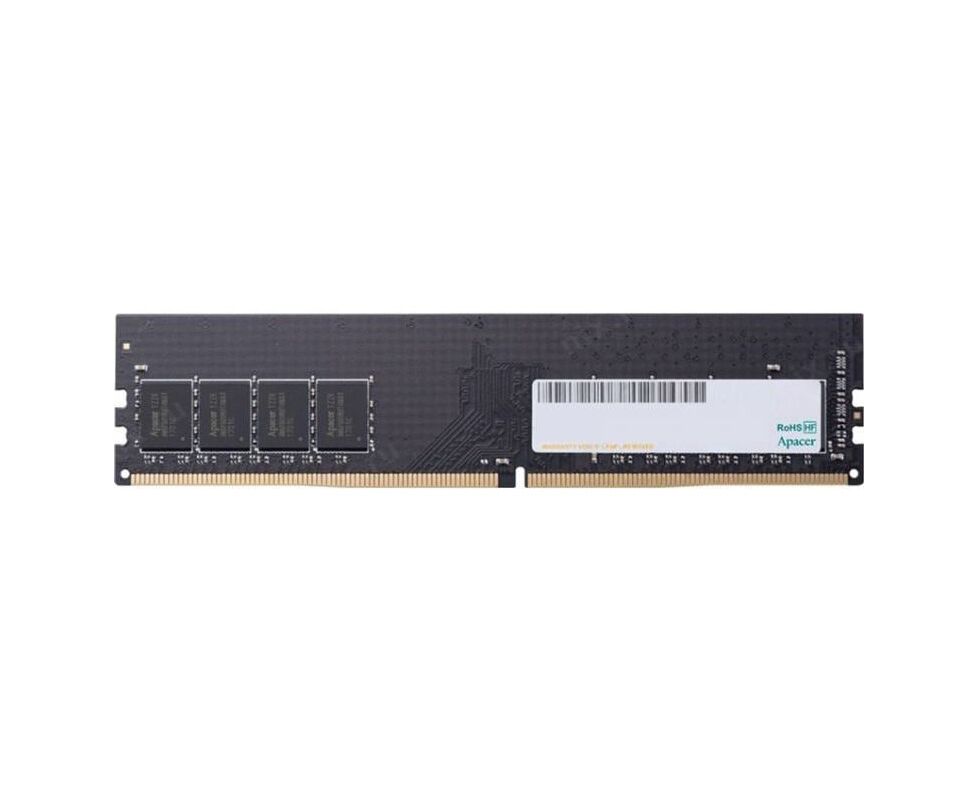 ОЗУ Apacer AU08 GGB32 CSYBGH 8 GB PC-25600 DDR4-3200 CL22