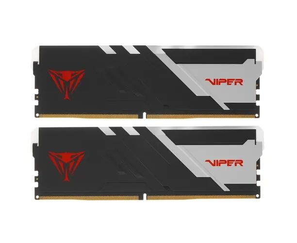 ОЗУ PATRIOT PVVR532 G560 C36 K DIMM 32 GB DDR5-5600 KIT2