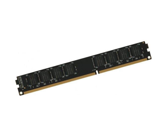 ОЗУ Digma DGMAD31600004 D DDR3 4 Gb 1600 M Hz RTL PC3-12800 CL11 DIMM 240-pin 1.5 В dual rank