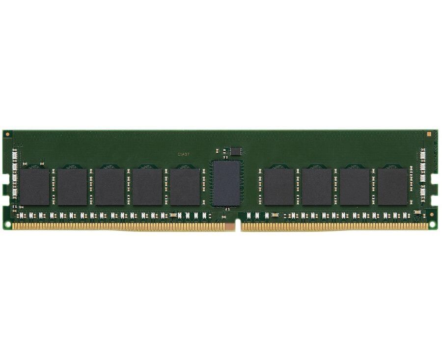 ОЗУ Kingston KSM32 RS4/32 MFR 32 Gb DDR4 DIMM ECC Reg PC4-25600 CL22 3200 M Hz