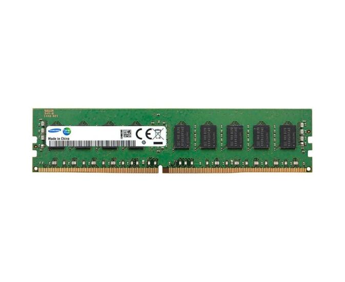 ОЗУ Samsung M393 A2 K40 EB3-CWEBY DDR4 16 GB RDIMM (PC4-25600) 3200 M Hz ECC Reg 1.2 V