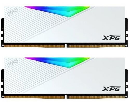 ОЗУ ADATA AX5 U6000 C3032 G-DCLAWH DIMM 64 GB DDR5-6000