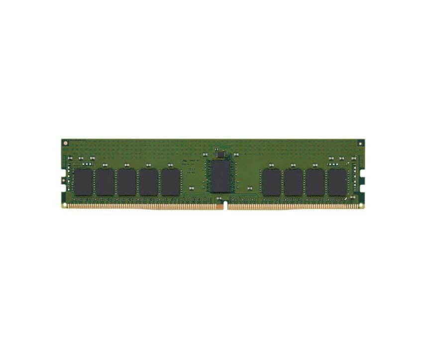 ОЗУ Kingston KSM32 RS4/16 MRR 16 GB DDR4 3200 RDIMM Premier Server Memory ECC, Reg, CL22, 1.2 V, RTL