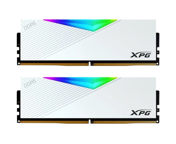 ОЗУ ADATA AX5 U6000 C3032 G-DCLARWH DIMM 64 GB DDR5-6000